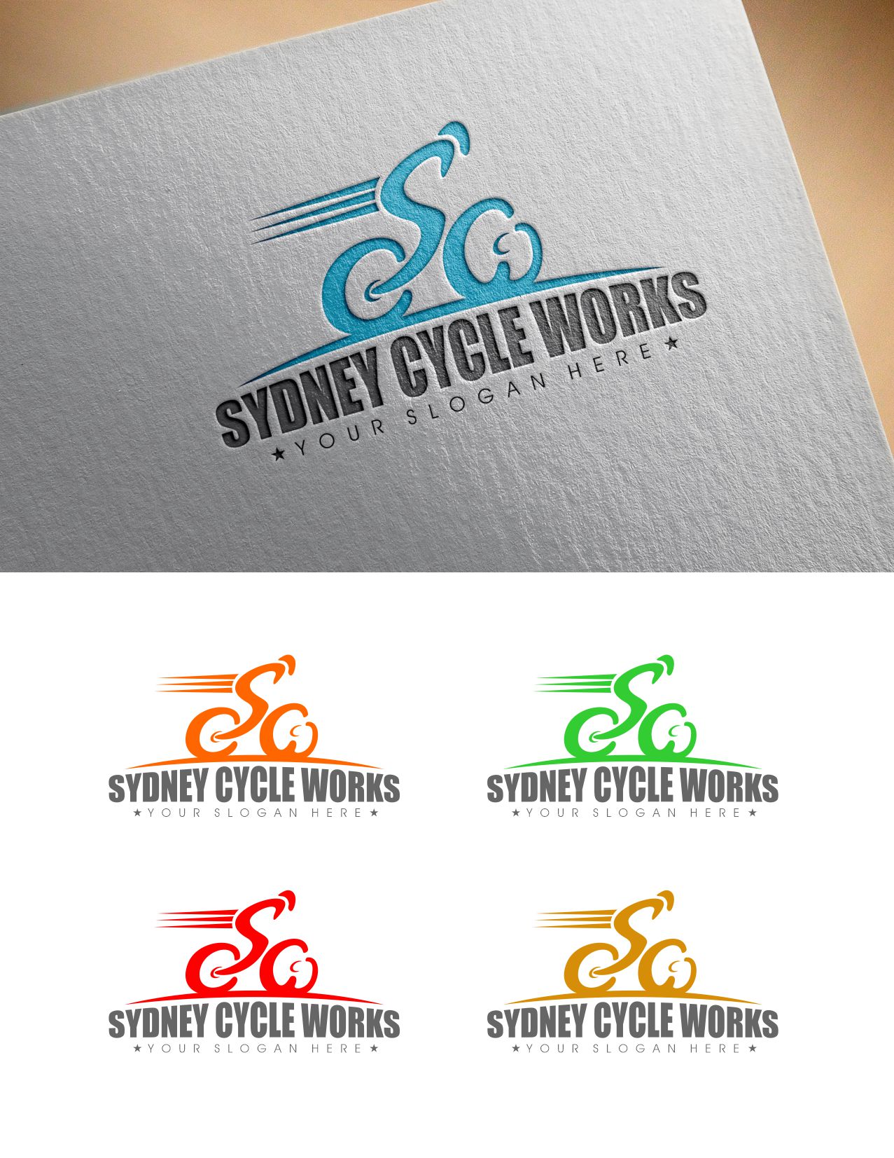 Logo Design by Praza for this project | Design #24076954