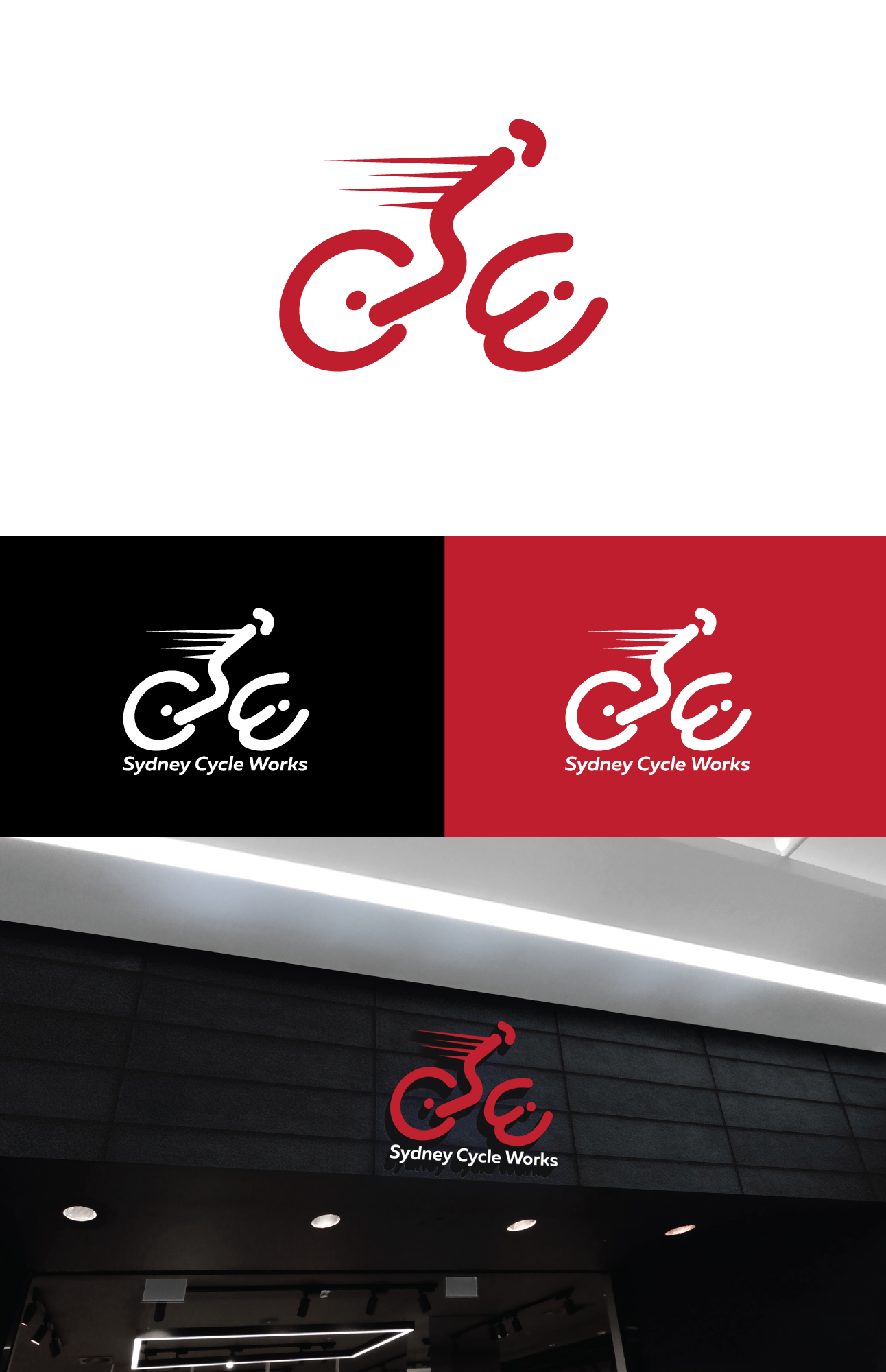 Logo Design by u2square for this project | Design #24060511