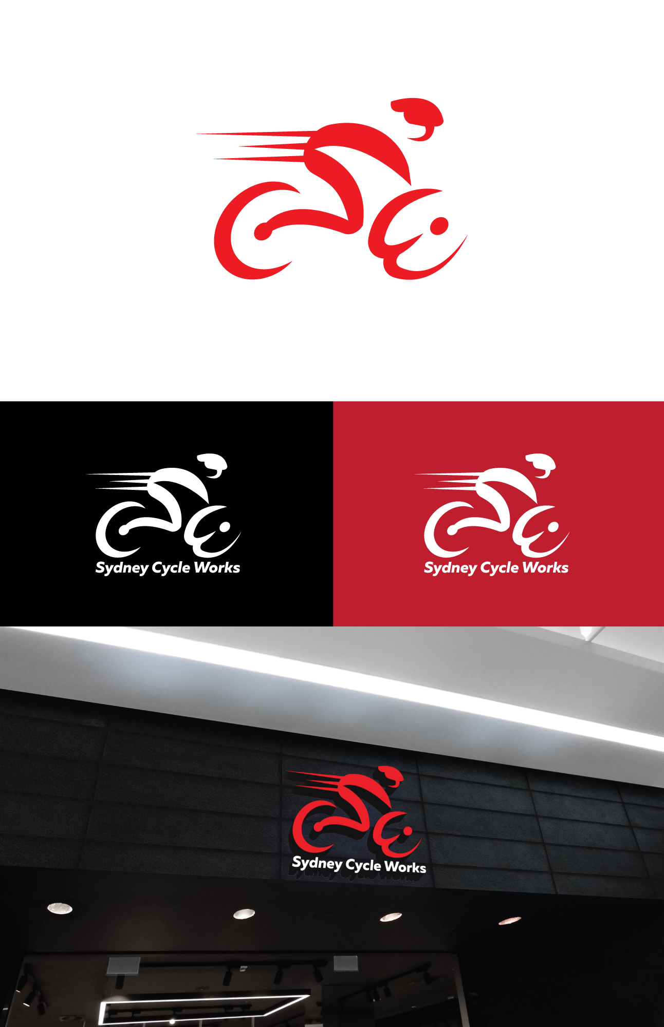 Logo Design by u2square for this project | Design #24060512