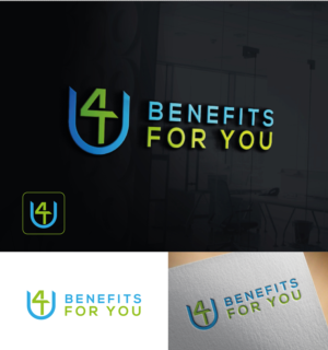 Logo-Design von Anton für Worksite Benefit Services LLC | Design #24087487