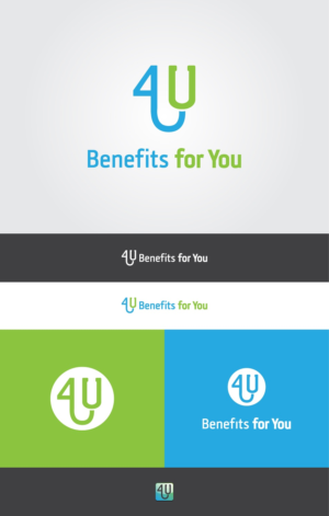 Logo-Design von ArtyFive DesignStudio für Worksite Benefit Services LLC | Design #24064841