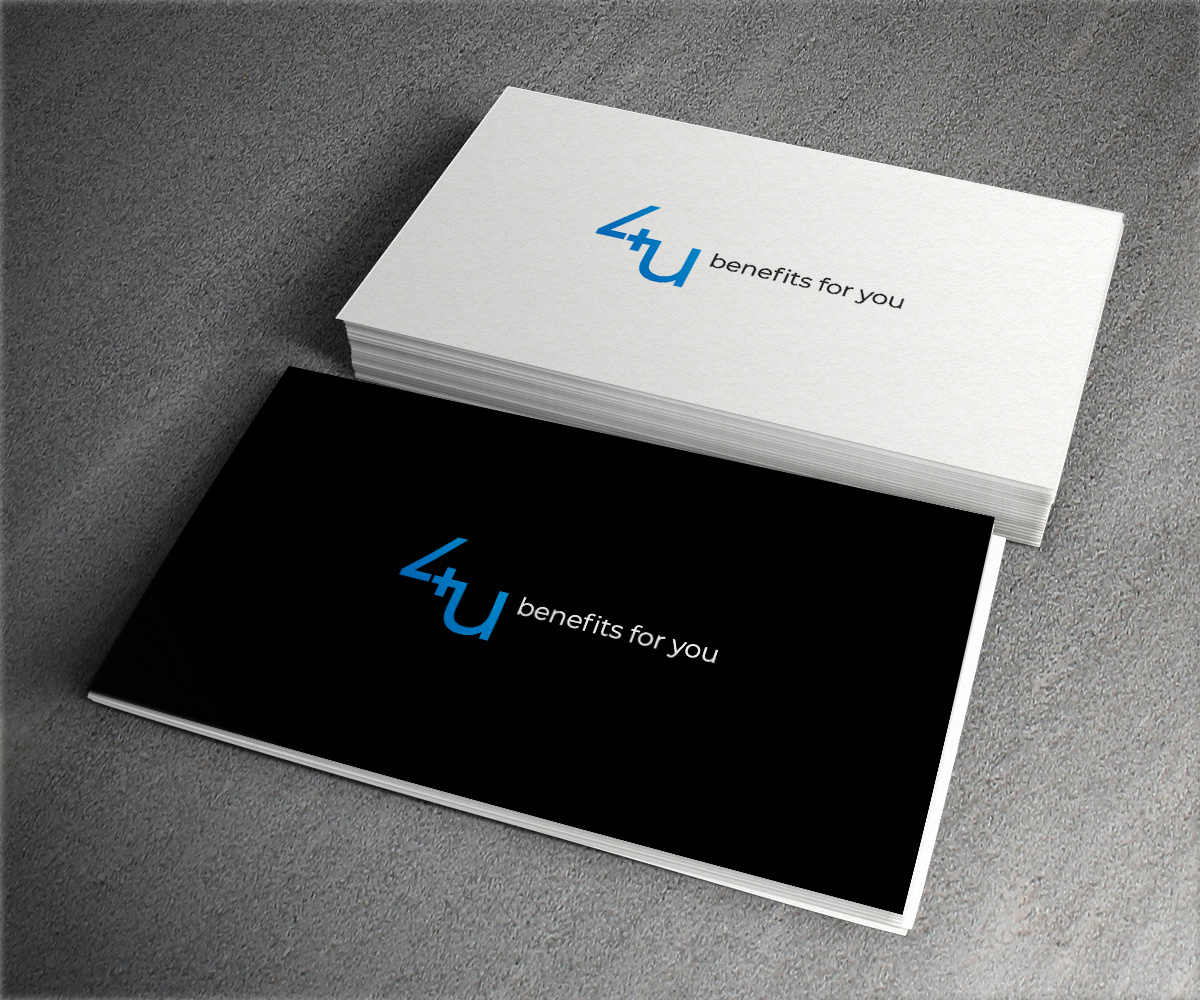 Logo Design by aglaronde23 for Worksite Benefit Services LLC | Design #24057427