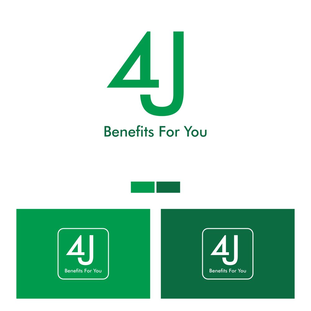 Logo Design by Wahyu Araf for Worksite Benefit Services LLC | Design #24107236