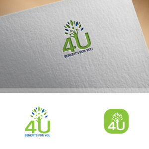 Logo Design by Maxo-Biz for Worksite Benefit Services LLC | Design: #24063708