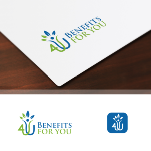 Logo Design by Maxo-Biz for Worksite Benefit Services LLC | Design: #24063709
