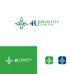 Logo Design by Maxo-Biz for Worksite Benefit Services LLC | Design: #24063710