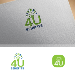 Logo Design by Maxo-Biz for Worksite Benefit Services LLC | Design: #24070477