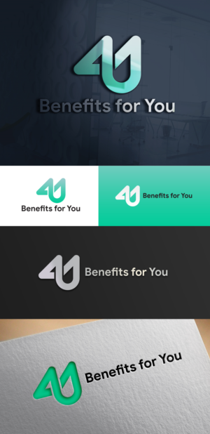 Logo-Design von Aldan Design für Worksite Benefit Services LLC | Design #24063571