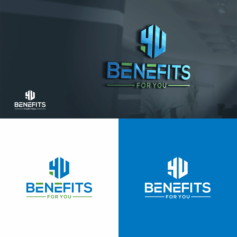 Diseño de Logo por mbah suratman para Worksite Benefit Services LLC | Diseño #24063931