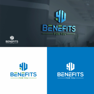 Logo Design by mbah suratman for Worksite Benefit Services LLC | Design: #24063931