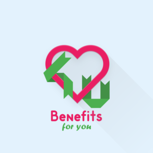 Logo-Design von ggdz.store für Worksite Benefit Services LLC | Design #24070407