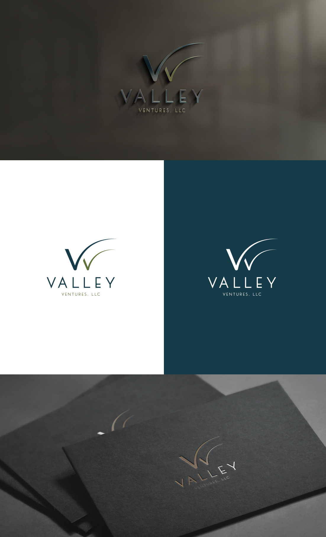 Logo Design by GLDesigns for this project | Design #24065131