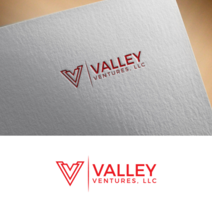 Valley Ventures, LLC | Logo Design by JAHID BIN JAFAR