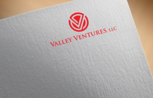 Valley Ventures, LLC | Logo Design by drekkk