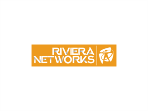 Logo Design by Tony Bishop for Riviera Networks Inc | Design: #24064999