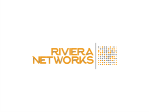 Logo Design by Tony Bishop for Riviera Networks Inc | Design: #24065072