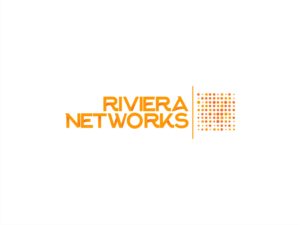 Logo Design by Tony Bishop for Riviera Networks Inc | Design: #24071765