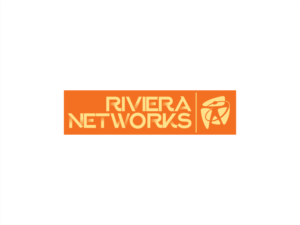 Logo Design by Tony Bishop for Riviera Networks Inc | Design: #24071834