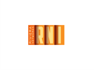 Logo Design by Tony Bishop for Riviera Networks Inc | Design: #24072159