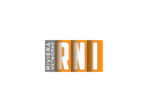 Logo Design by Tony Bishop for Riviera Networks Inc | Design: #24072202