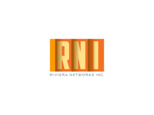 Logo Design by Tony Bishop for Riviera Networks Inc | Design: #24072255