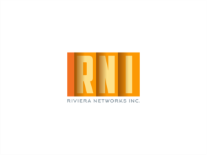 Logo Design by Tony Bishop for Riviera Networks Inc | Design: #24072269