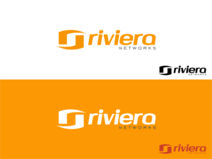 Logo Design by Tony Bishop for Riviera Networks Inc | Design: #24079579