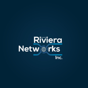 Logo Design by Martin for Riviera Networks Inc | Design: #24066655