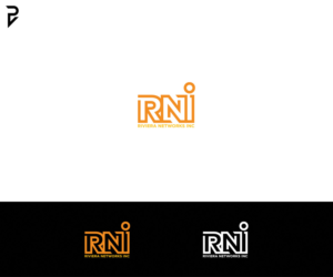 Logo-Design von poisonvectors für Riviera Networks Inc | Design: #24073035