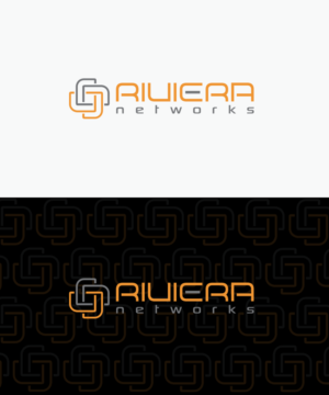 Logo-Design von Ethien für Riviera Networks Inc | Design: #24067135