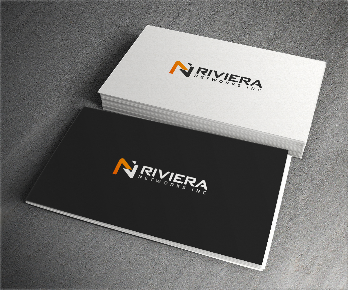 Logo Design by aglaronde23 for Riviera Networks Inc | Design #24057789