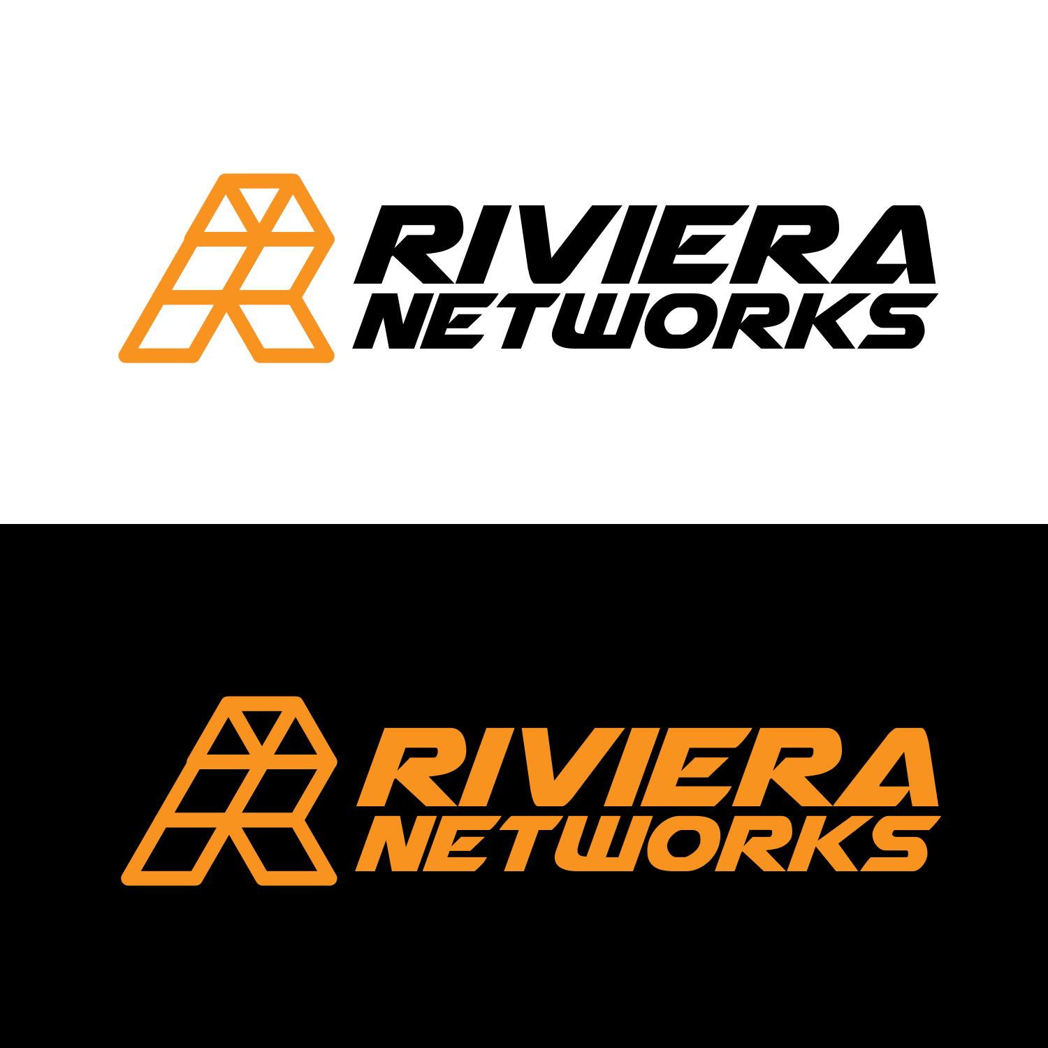 Logo Design by tokyodriftshop for Riviera Networks Inc | Design #24103316