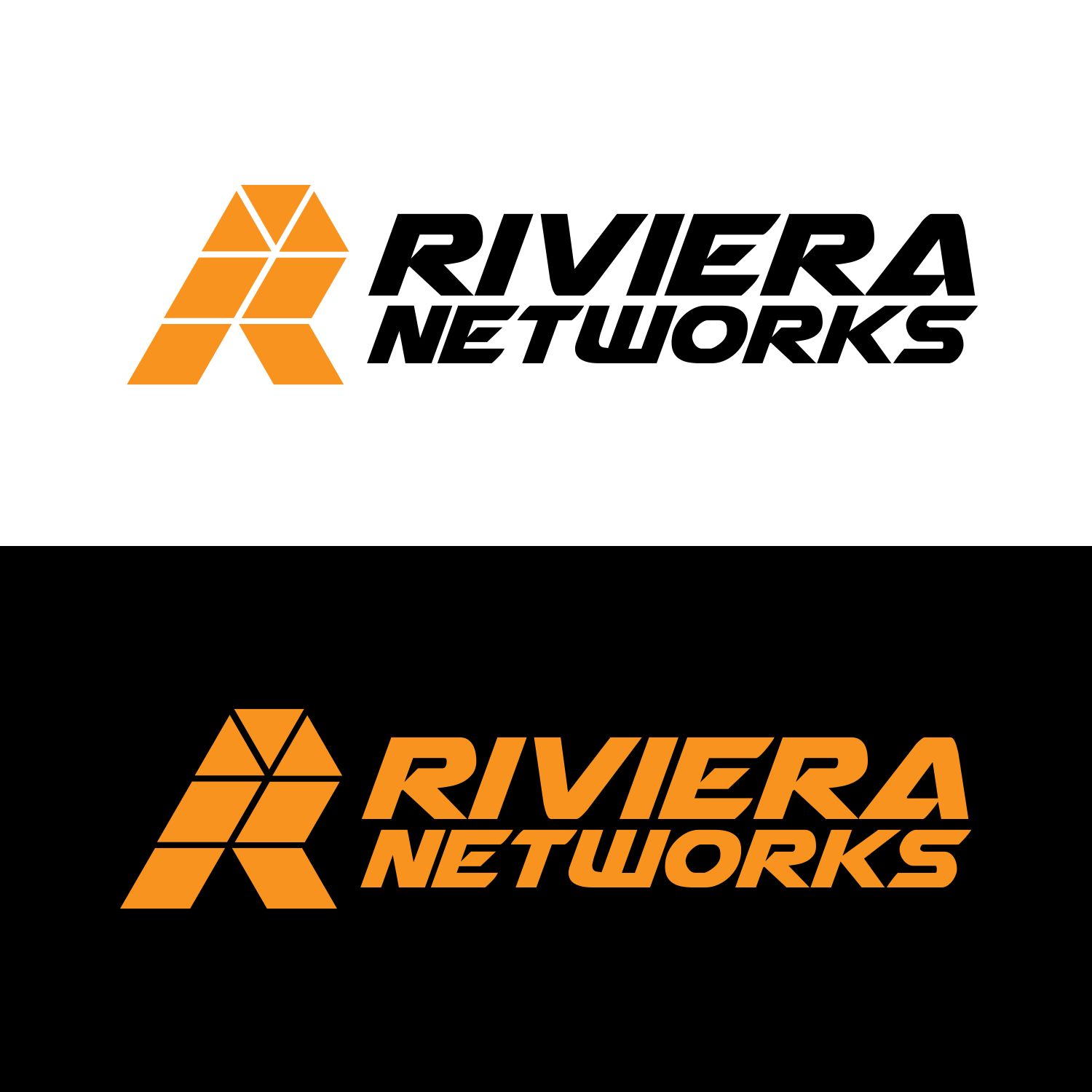 Logo Design by tokyodriftshop for Riviera Networks Inc | Design #24103395