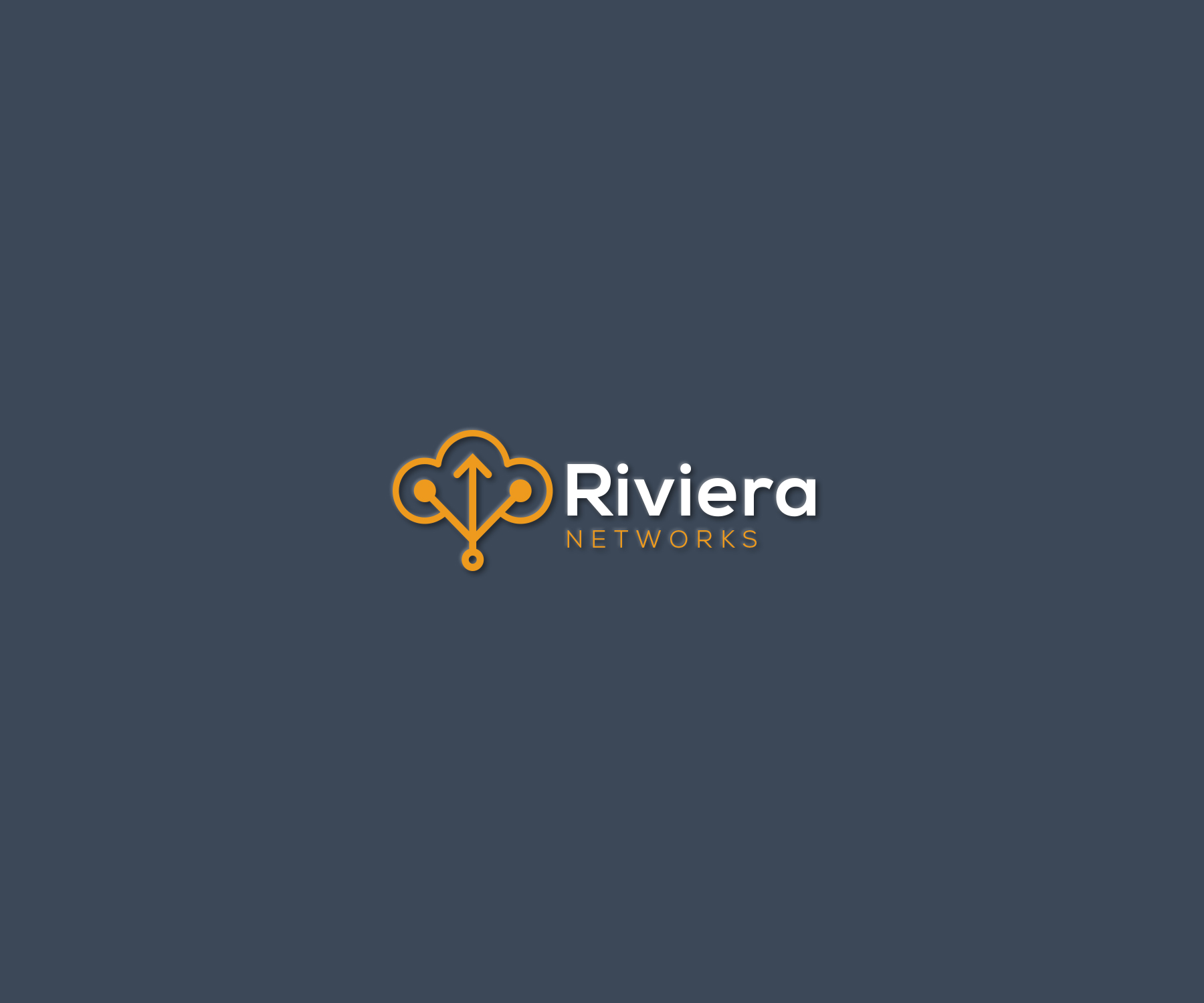 Logo-Design von JohnM. für Riviera Networks Inc | Design #24086813
