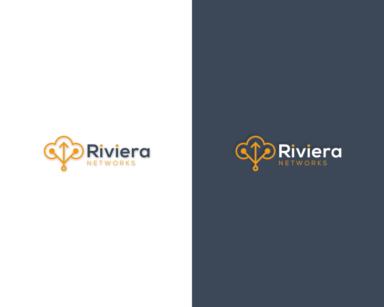 Logo-Design von JohnM. für Riviera Networks Inc | Design #24114185