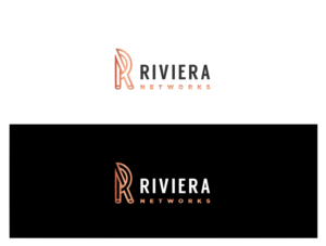 Logo-Design von wonderland für Riviera Networks Inc | Design: #24061552