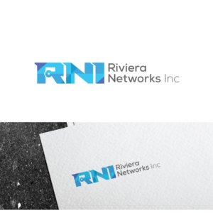 Logo-Design von Deziners Zone für Riviera Networks Inc | Design: #24065654