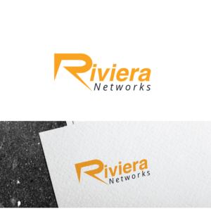 Logo-Design von Deziners Zone für Riviera Networks Inc | Design: #24065656