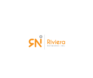 Diseño de Logo por saulogchito para Riviera Networks Inc | Diseño #24099693