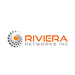 Logo Design by techteam761 for Riviera Networks Inc | Design: #24066761