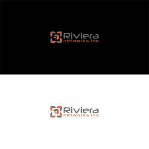 Logo Design by ferrikurnia7 for Riviera Networks Inc | Design: #24101958