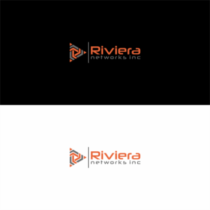 Logo Design by ferrikurnia7 for Riviera Networks Inc | Design: #24101988