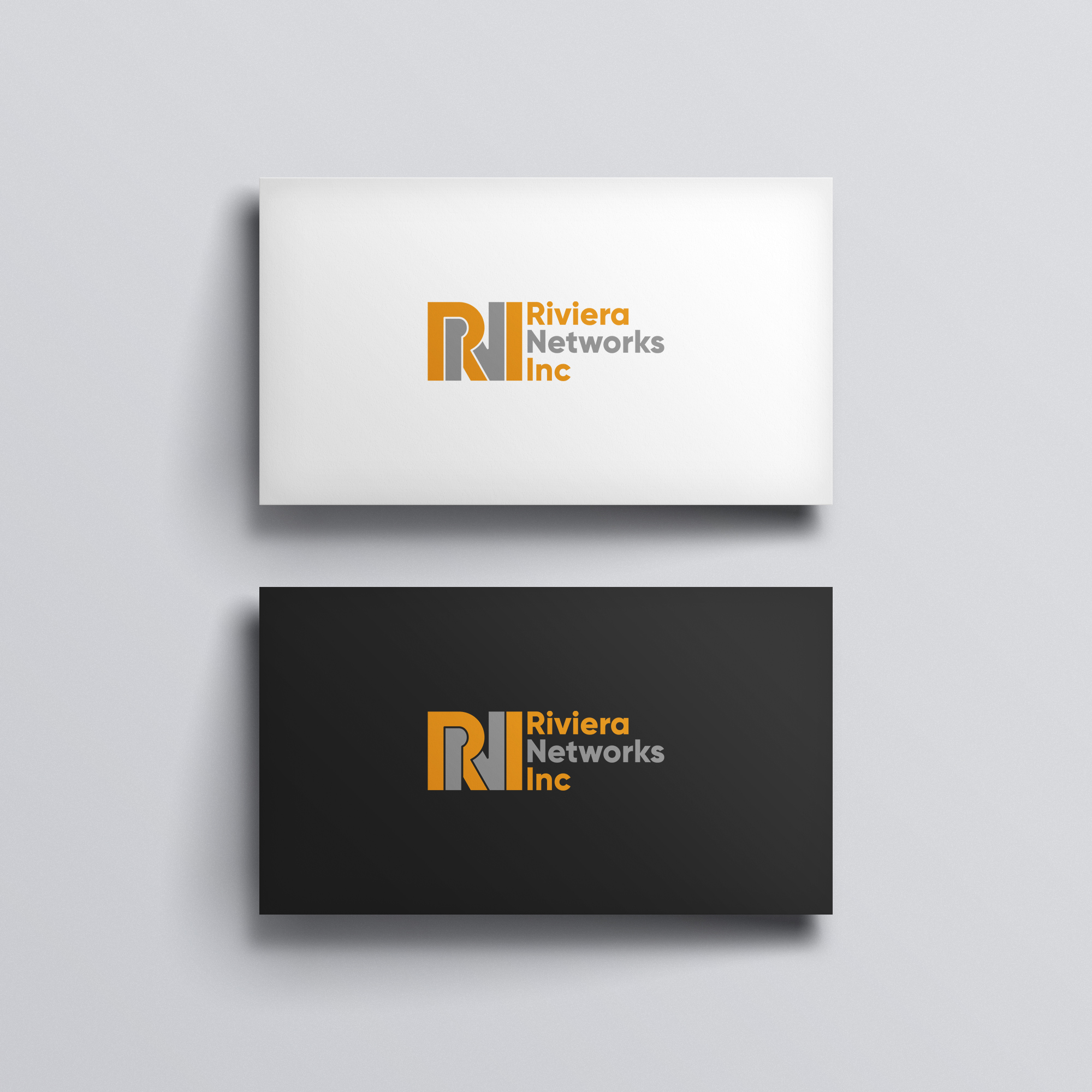 Diseño de Logo por aquabomb26 para Riviera Networks Inc | Diseño #24063101