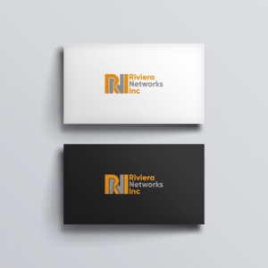 Diseño de Logo por aquabomb26 para Riviera Networks Inc | Diseño #24063101