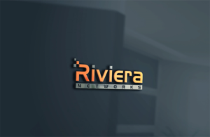 Logo-Design von 4tech services für Riviera Networks Inc | Design: #24056927