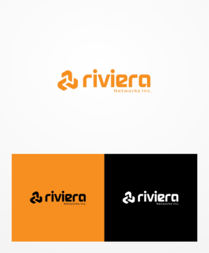 Logo Design by ace_art™ for Riviera Networks Inc | Design: #24071624