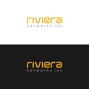 Logo Design by Deant for Riviera Networks Inc | Design: #24076684