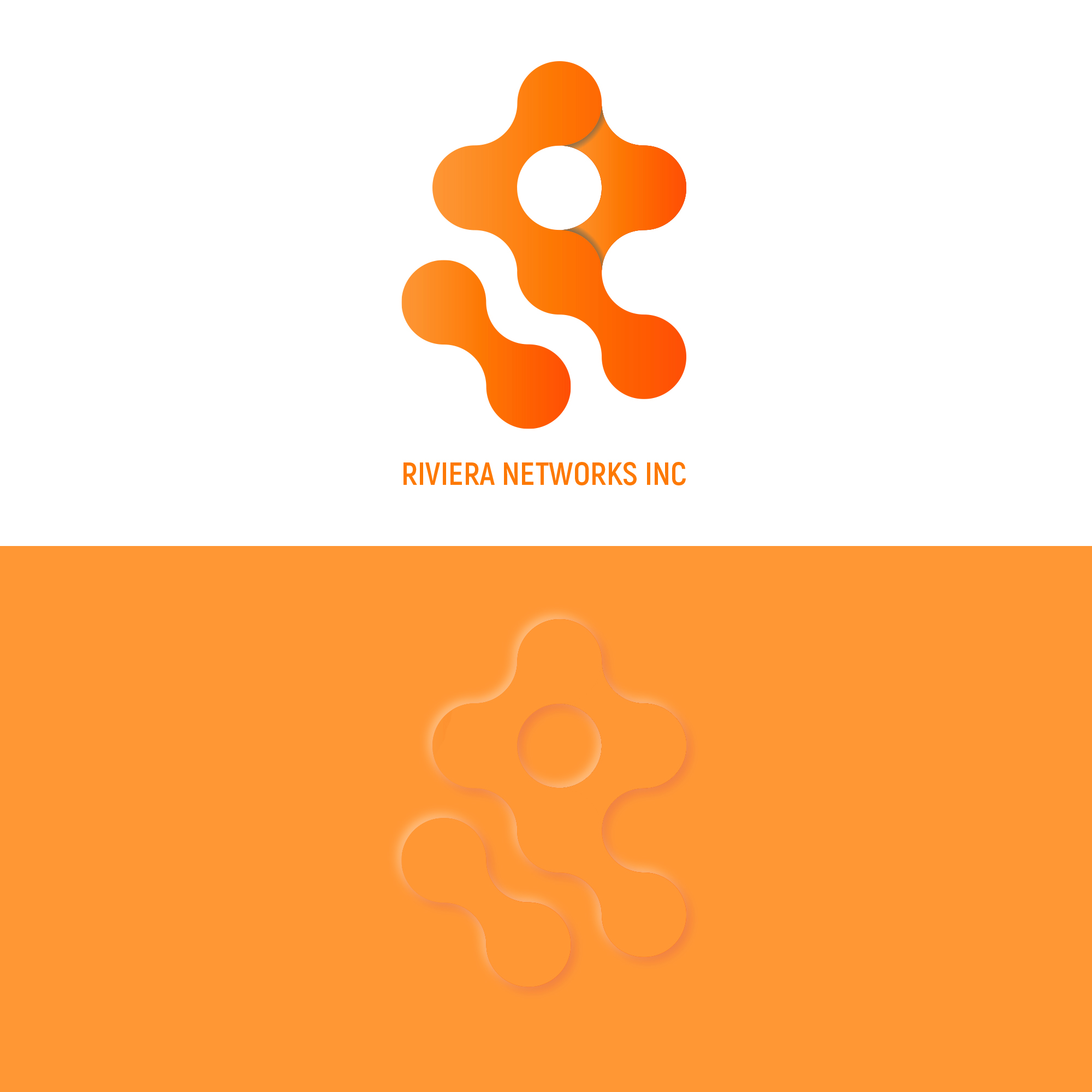 Logo Design by DarylDraws for Riviera Networks Inc | Design #24095038