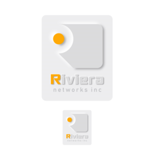 Diseño de Logo por MG65 para Riviera Networks Inc | Diseño #24096422
