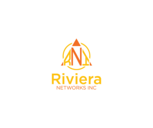 Logo Design by naimurrashid for Riviera Networks Inc | Design: #24076306